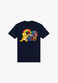 Ikke valgt, navy blue