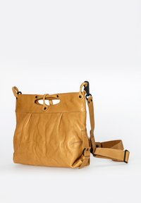 Aunts & Uncles MUFFIN - Borsa a mano - buckthorn