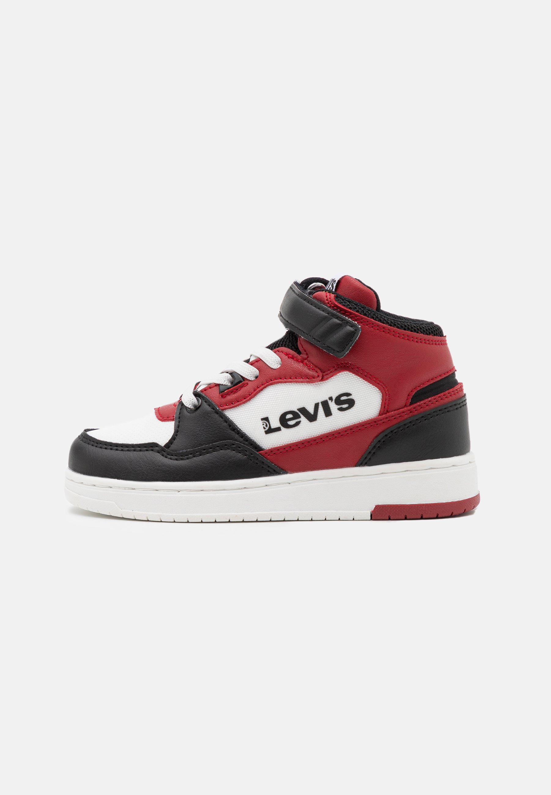 Levi's high top tennis shoes Outlet