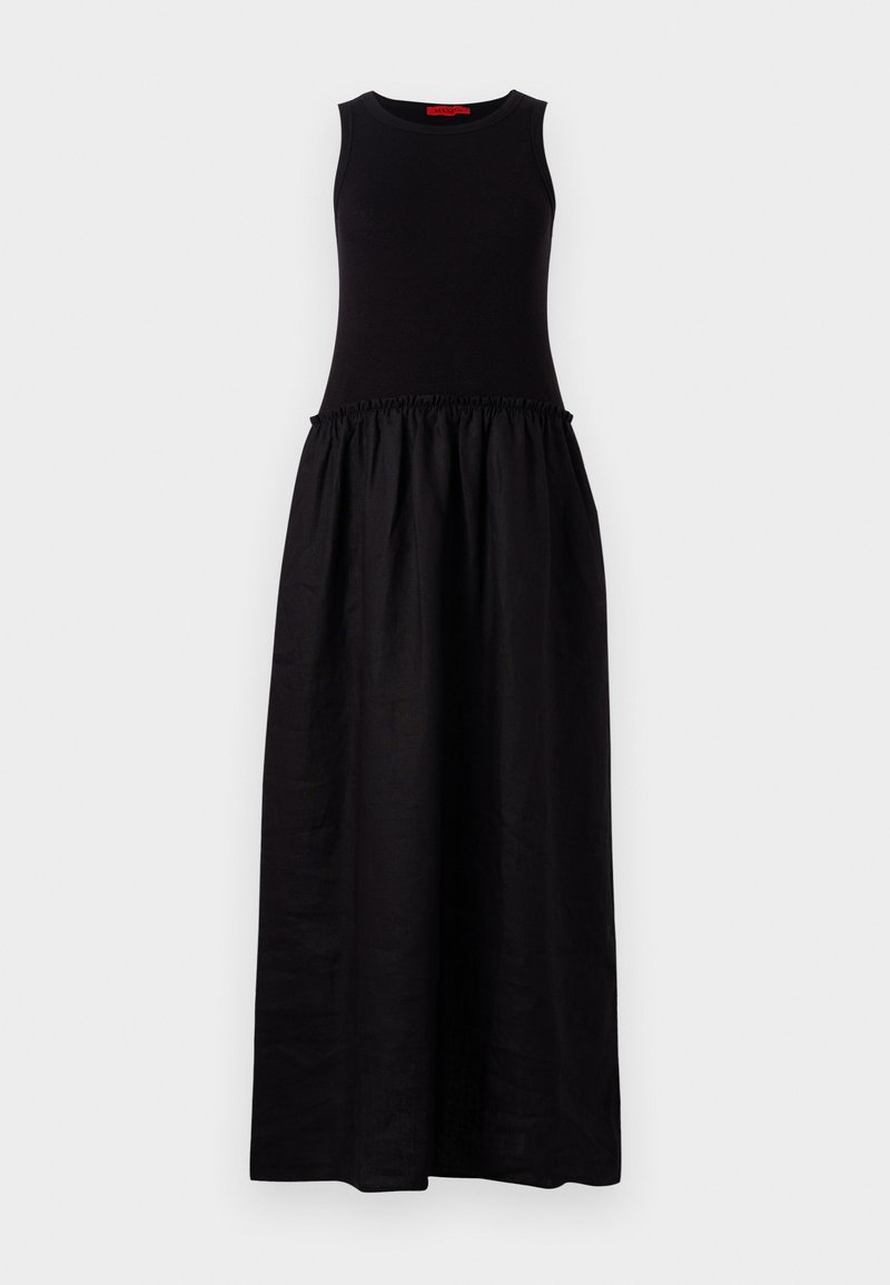MAX&Co. Jurk zwart