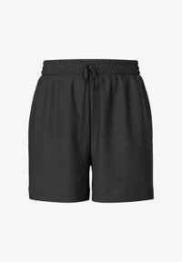 Non selezionato, black