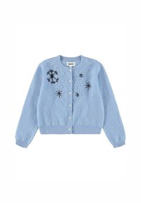 Molo GINNY - Kofta - blue moon