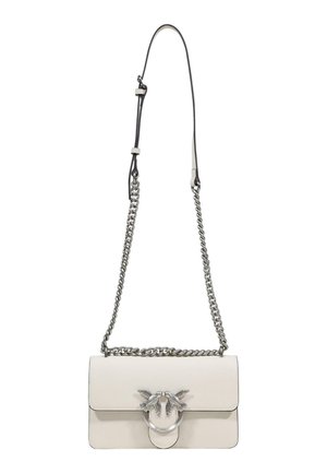 LOVE ONE MINI DC  - Sac bandoulière - sour-cream