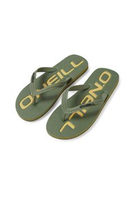 O'Neill FOOTWEAR PROFILE LOGO  - Teensandalen - nugget