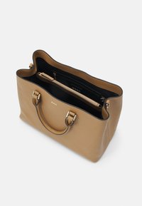 BOSS ALYCE BUSINESS TOTE - Bolso de mano - camel