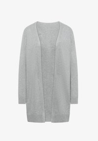 Non sélectionné, grau