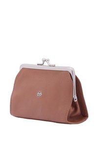 Sergio Tacchini Wallet - camel