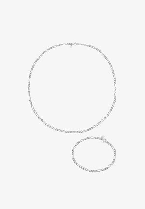 SET FIGARO DESIGN - Grandinėlė - silberfarben