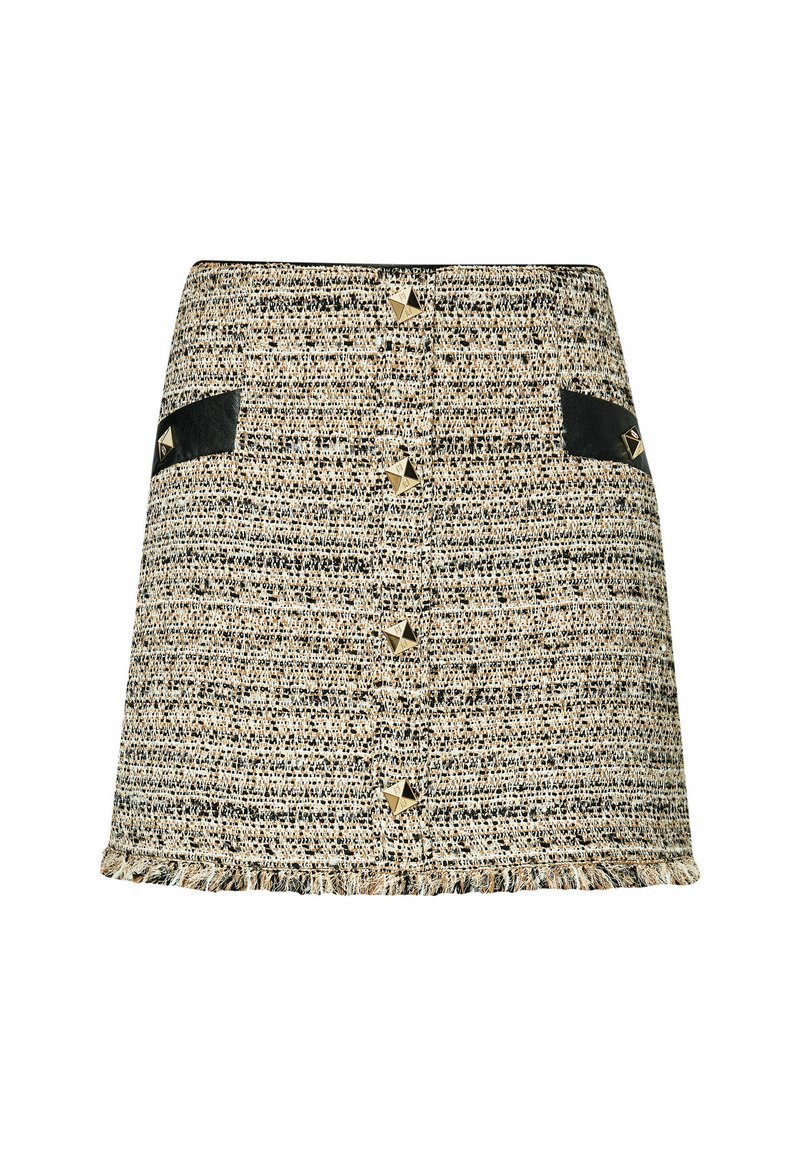 LIU JO Minirok beige