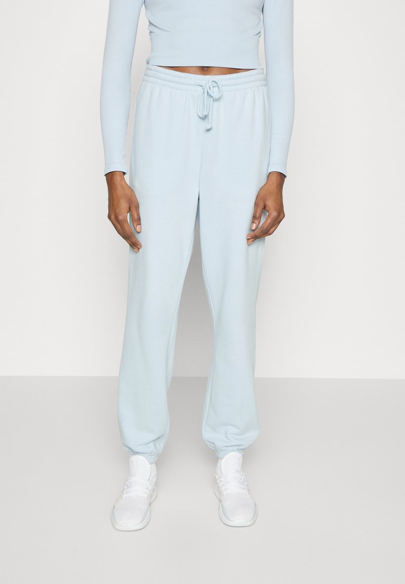 Cotton On Body GYM TRACK PANT Tracksuit bottoms blue/light blue