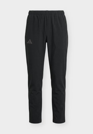 adidas Terrex, MULTI ESSENTIALS STRETCH PANTS - Outdoor trousers - black