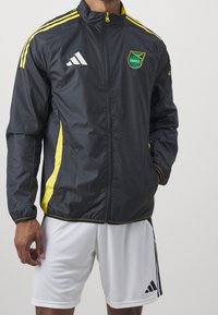 adidas Performance Equipación de selecciones - black