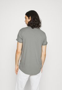 G-STAR LASH - T-shirt básica - charcoal