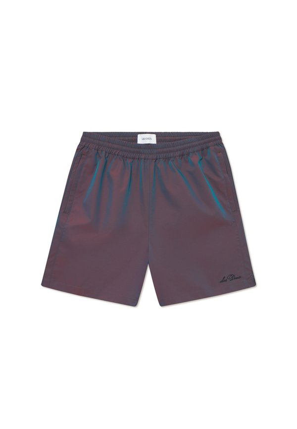 SMITH SHINY TECH SHORTS - Shorts4