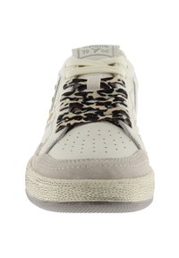 V 1985 SMASH LOW - Sneakers basse - crema