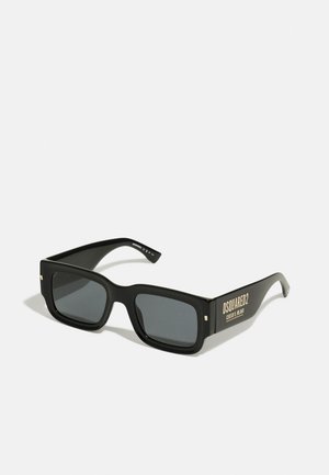 Dsquared2 UNISEX - Sonnenbrille - black