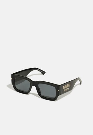 UNISEX - Ochelari de soare - black