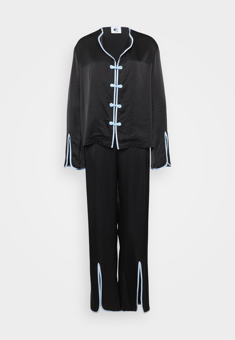 Sleeper Pyjama zwart Sleeper Pyjama zwart