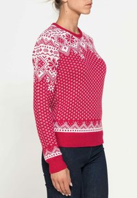 Carrera Jeans Maglione - rosso