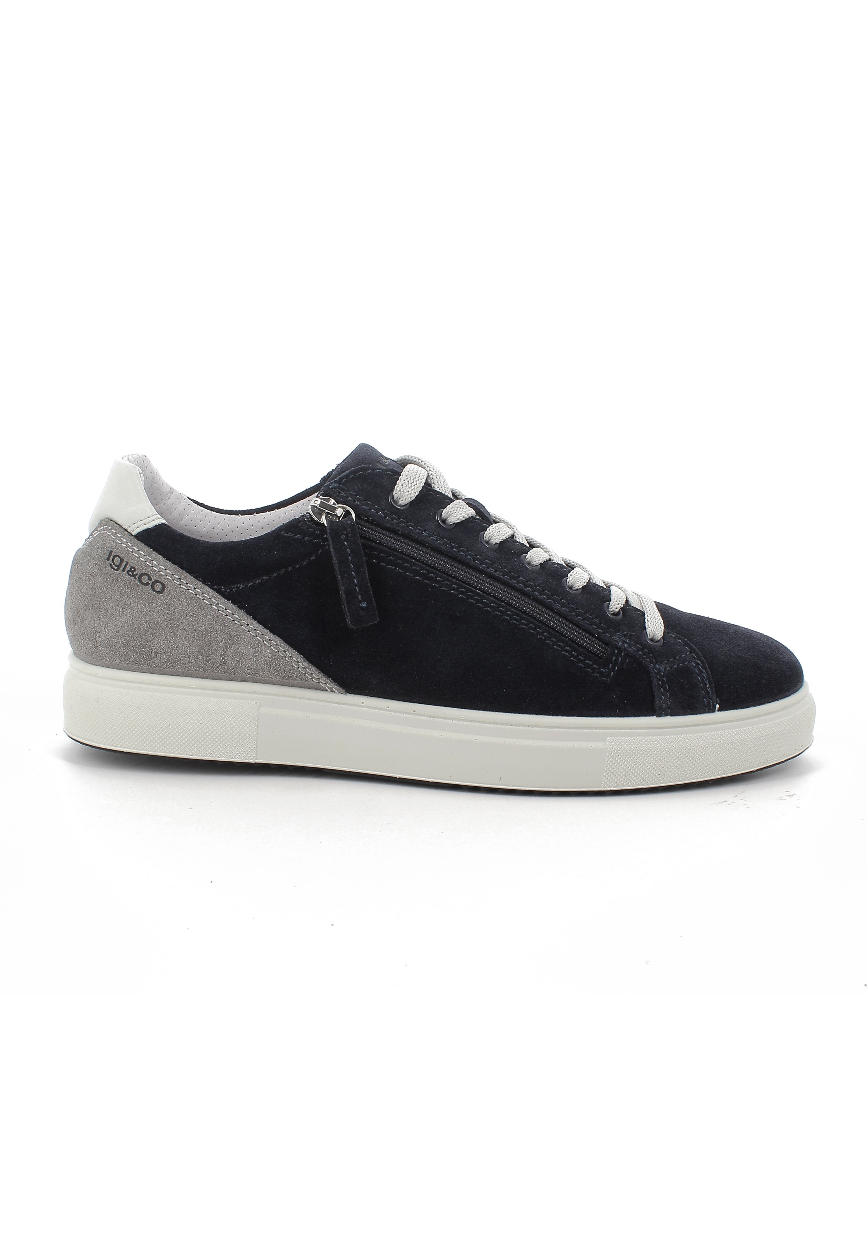 IGI\u0026CO Sneakers basse - blau/blu - Zalando.it