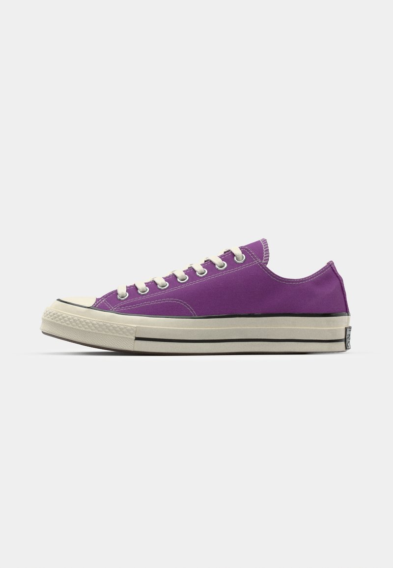 Converse CHUCK 70 UNISEX - Sneaker low - my jam/egret/black/lila - Zalando