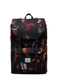 Non sélectionné, warp butterflies