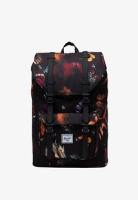 Non sélectionné, warp butterflies