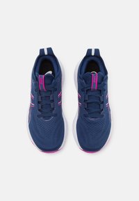 ASICS GEL-NIMBUS 26 - Zapatillas running asfalto - blue expanse/bold magenta