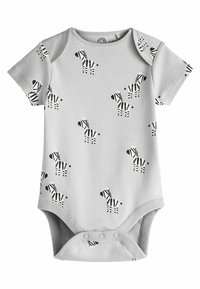 Next SHORT SLEEVE 5 PACK  - Body - monochrome