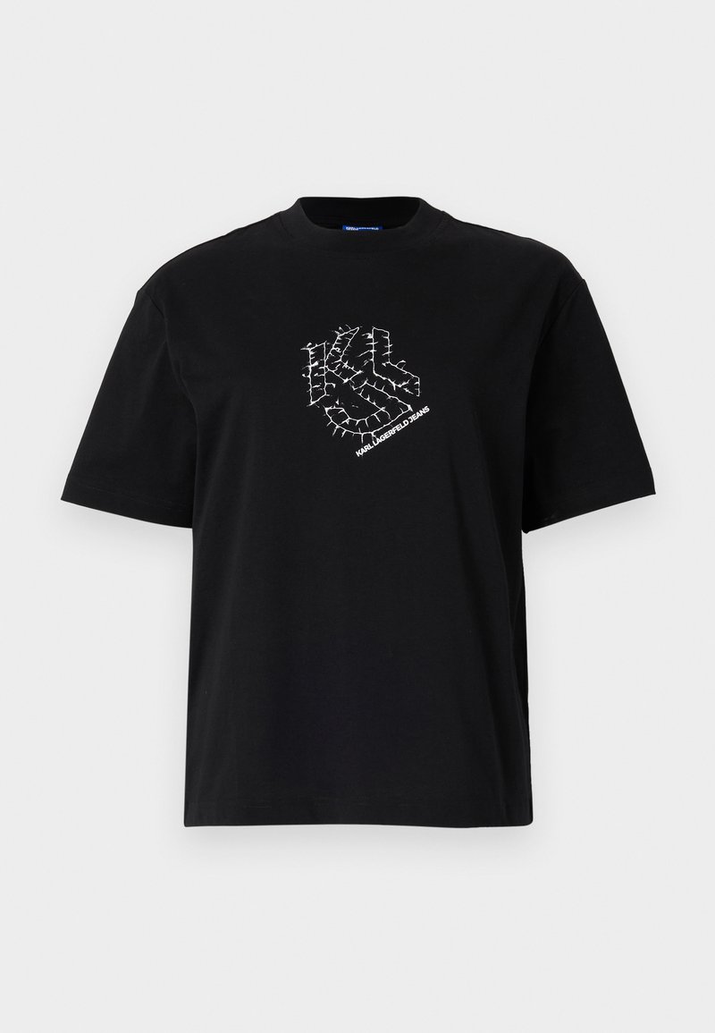 T-Shirt print