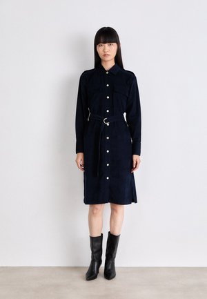 Barbour NOELLE granatowy