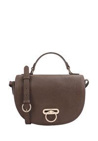 Niet geselecteerd, brown