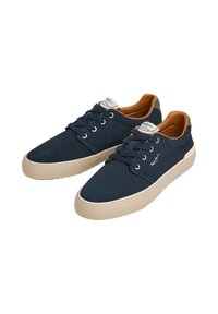 Pepe Jeans Baskets basses - navy