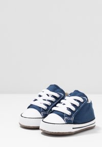 Converse První boty - dark blue