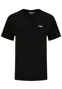BARI 2PACK - Printtipaita - schwarz