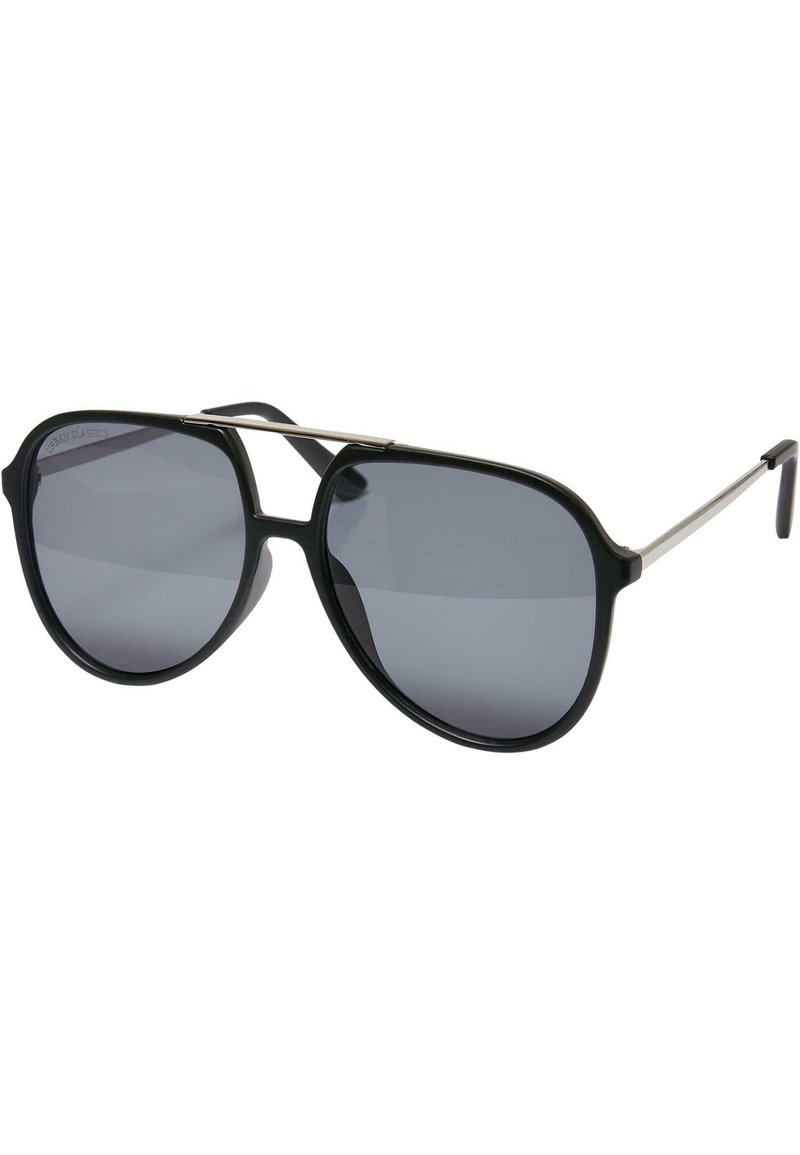 Urban Classics OSAKA - Akiniai nuo saulės - black silver