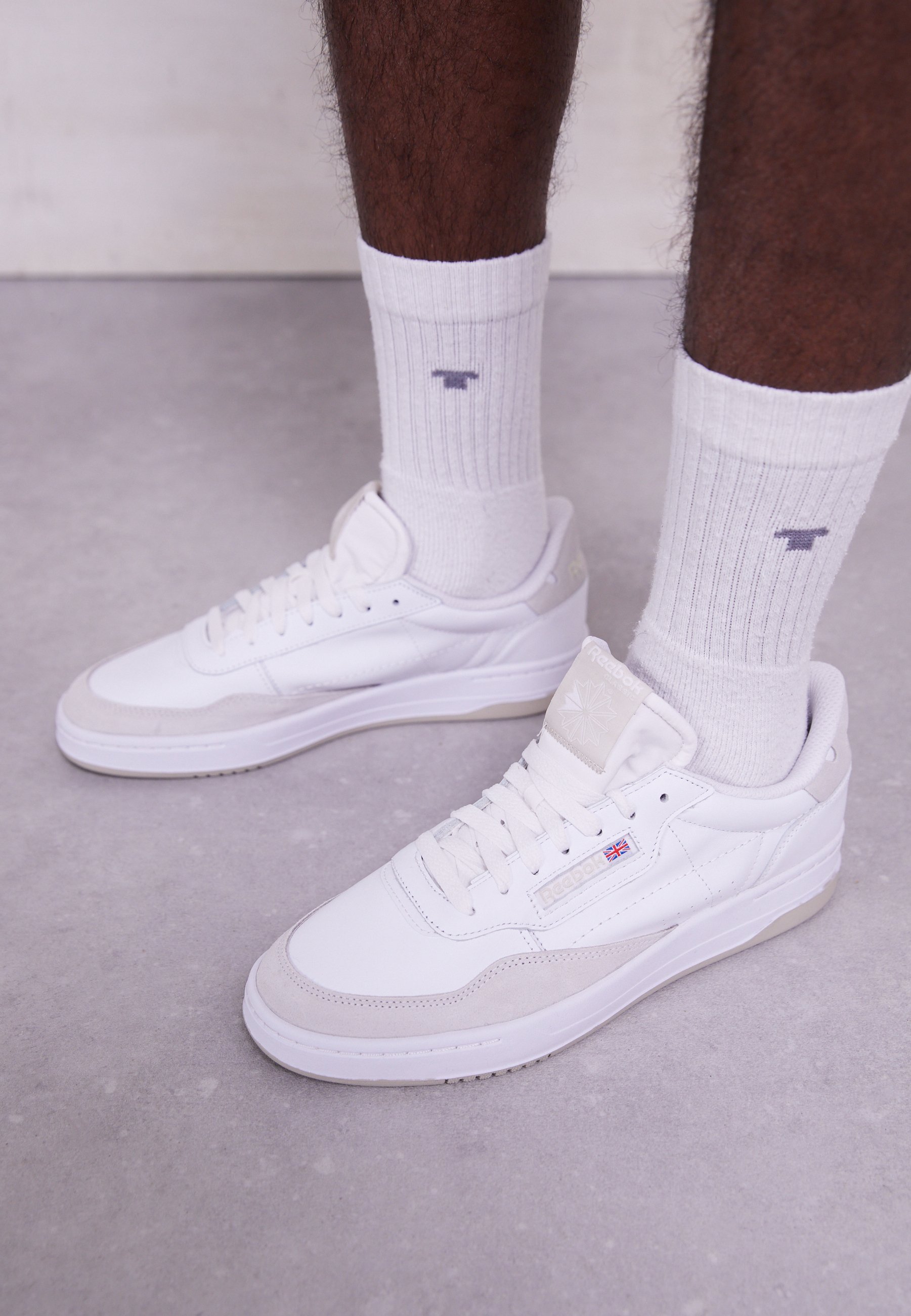 Reebok Classic COURT PEAK UNISEX 