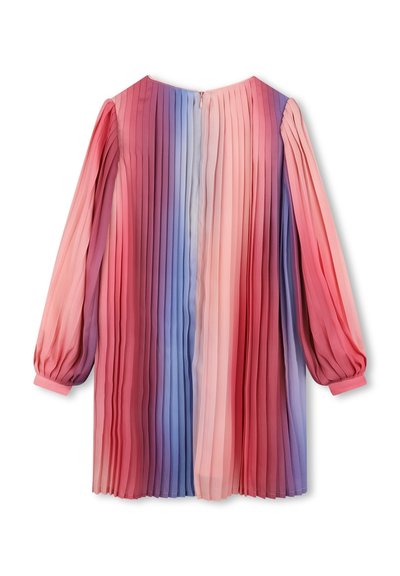 Sonia Rykiel PLISSEE - Jurk - multico