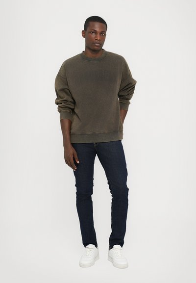 Dsquared2 Sweater - brown