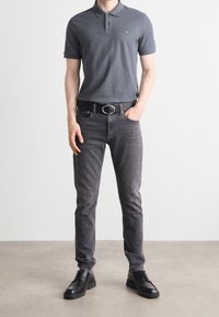 Calvin Klein Piké - grey