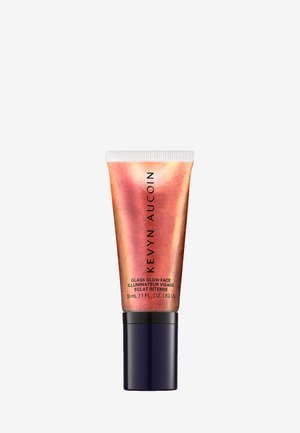 GLASS GLOW FACE - Hightlighter - cosmic flame