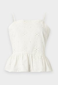 Non sélectionné, snow white