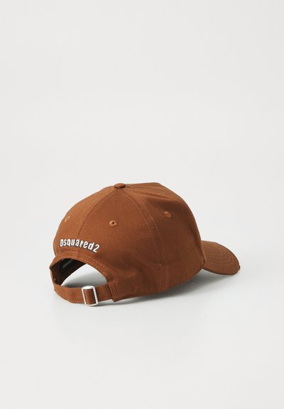 Dsquared2 Casquette - brown