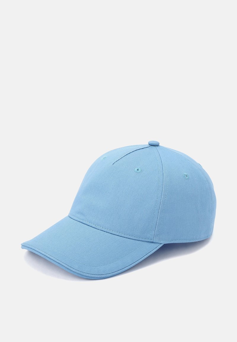 MICHAEL Michael Kors BASEBALL WITH LOGO - Cap - bright blue  display picture 2