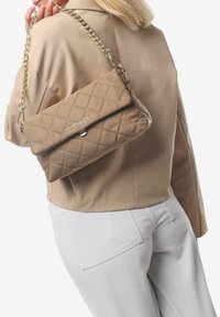 Miriade ALIVE - Pochette - beige