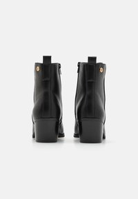 Anna Field Wide Fit Botines - black