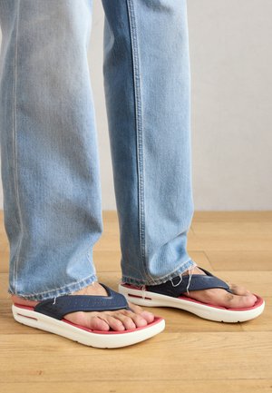 INMOTION - Zehentrenner - navy