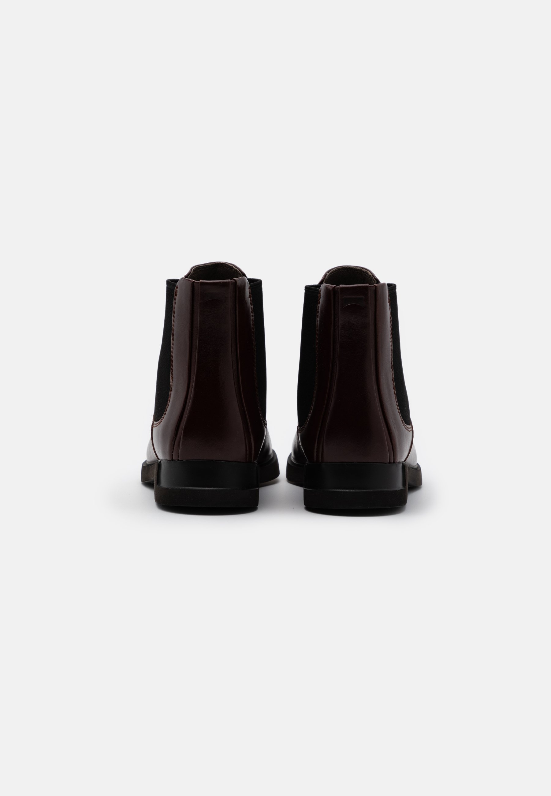 Camper IMAN - Botines bajos - medium brown/marrón - Zalando.es