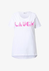 Ikke valgt, snow white