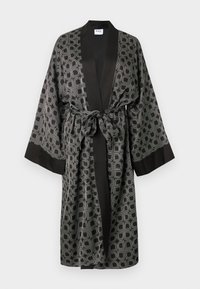 RANI KIMONO - Ljetna jakna - black